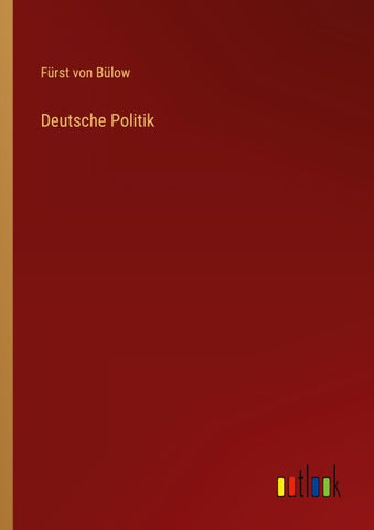 Deutsche Politik