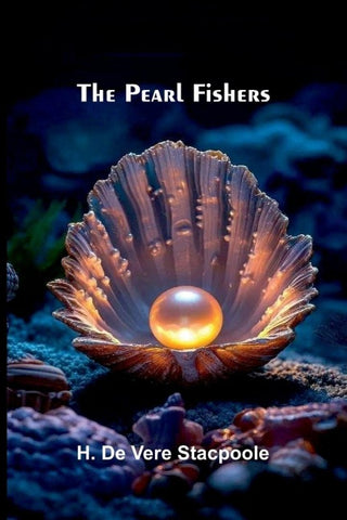 The Pearl Fishers