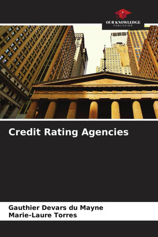 Credit Rating Agencies
