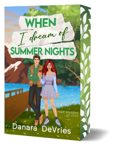 When I dream of Summer Nights