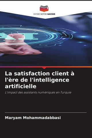 La satisfaction client à l'ère de l'intelligence artificielle