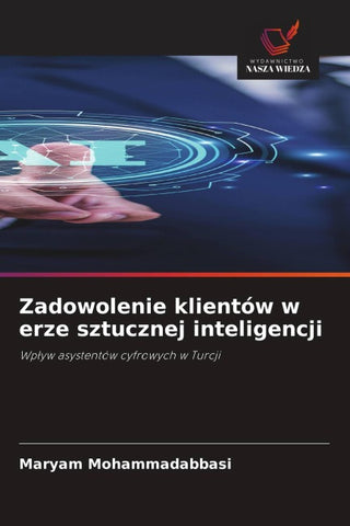 Zadowolenie klientów w erze sztucznej inteligencji