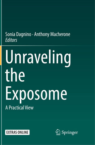 Unraveling the Exposome