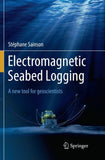 Electromagnetic Seabed Logging