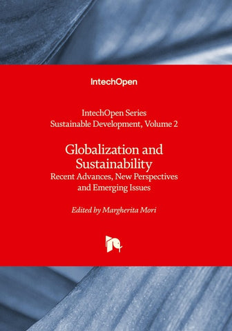 Globalization and Sustainability