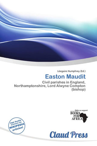 Easton Maudit