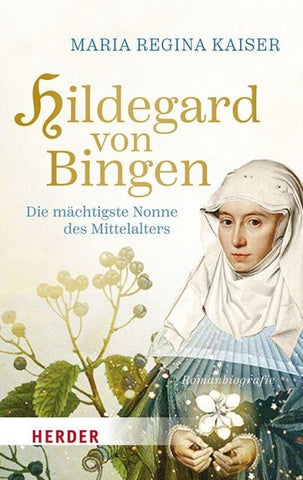 Hildegard von Bingen