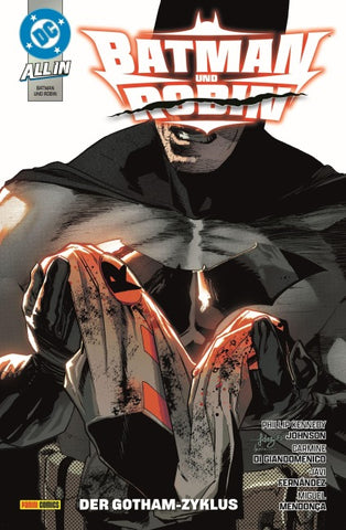 Batman und Robin