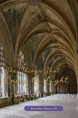 The Things That Came to Light