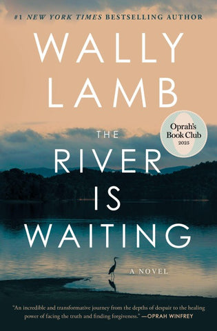 River Is Waiting