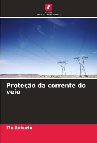 Proteção da corrente do veio