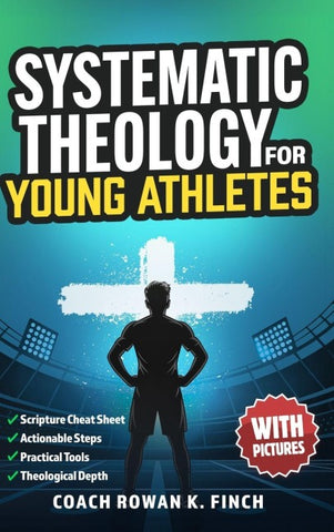 Systematic Theology for Young Athletes