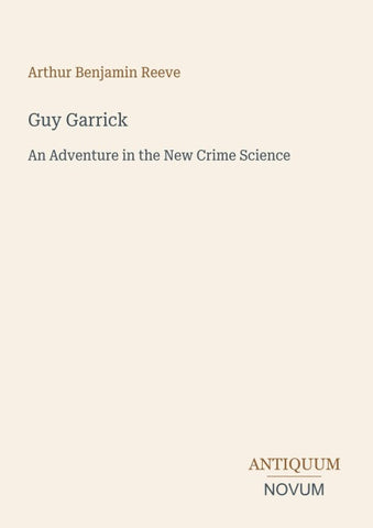 Guy Garrick