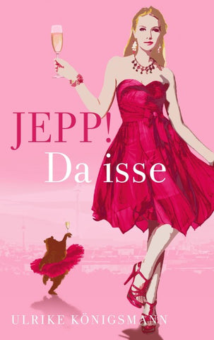 Jepp! Da isse...