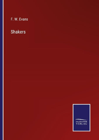 Shakers