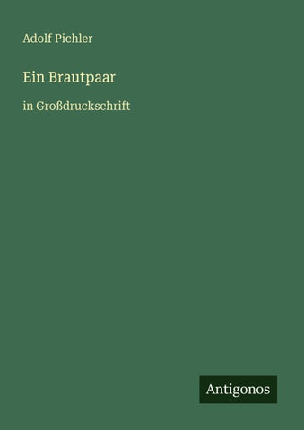 Ein Brautpaar