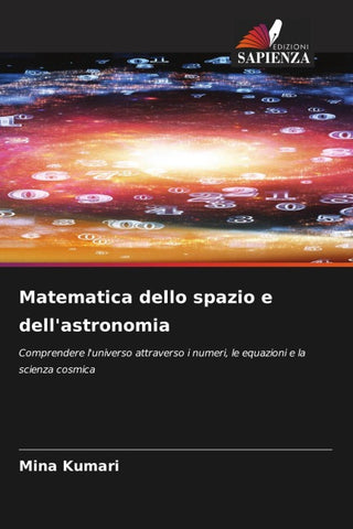 Matematica dello spazio e dell'astronomia