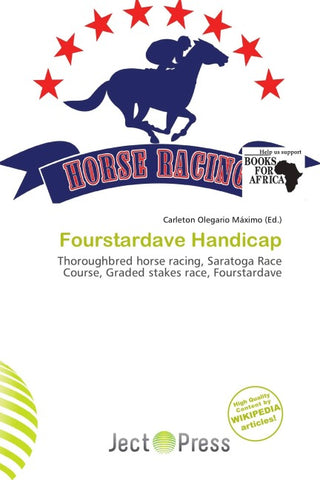 Fourstardave Handicap