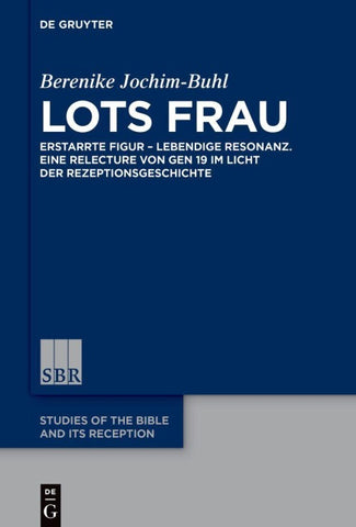 Lots Frau