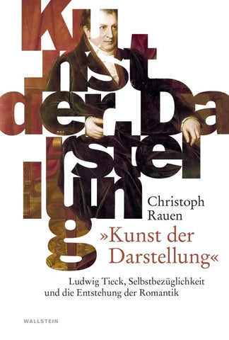 Kunst der Darstellung