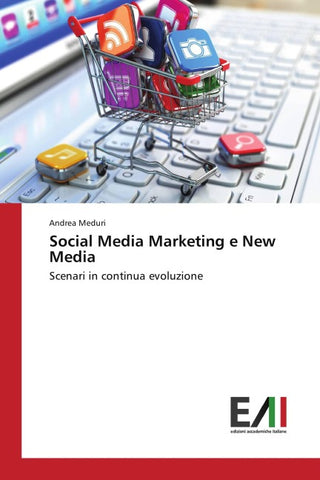 Social Media Marketing e New Media