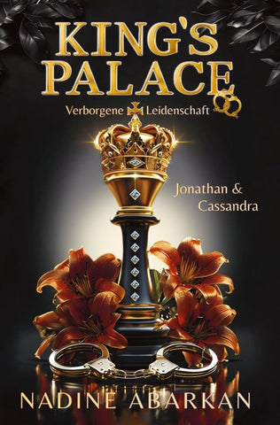 King’s Palace – Band 1
