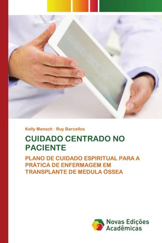 CUIDADO CENTRADO NO PACIENTE