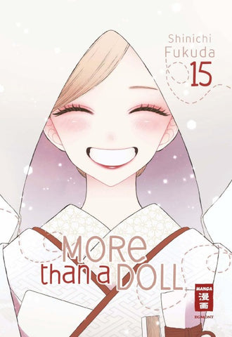 More than a Doll 15