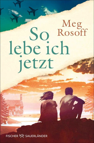 So lebe ich jetzt