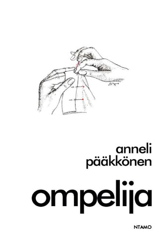 Ompelija