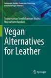 Vegan Alternatives for Leather