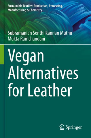 Vegan Alternatives for Leather