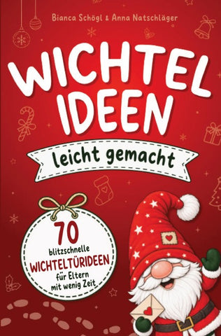 Wichtelideen leicht gemacht