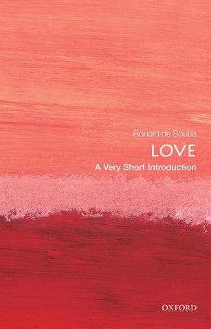 Love: A Very Short Introduction