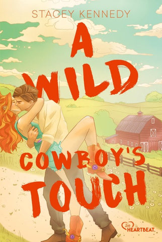 A Wild Cowboy's Touch