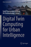 Digital Twin Computing for Urban Intelligence