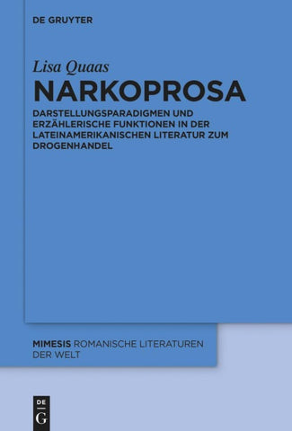 Narkoprosa