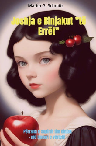 Joshja e Binjakut "të Errët"