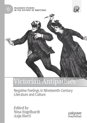 Victorian Antipathies