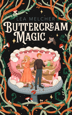 Buttercream Magic