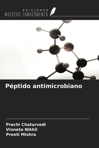 Péptido antimicrobiano