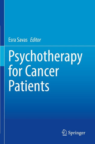 Psychotherapy for Cancer Patients