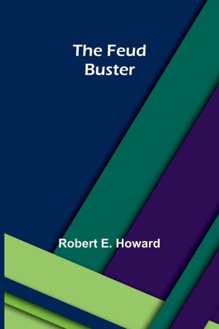 The Feud Buster