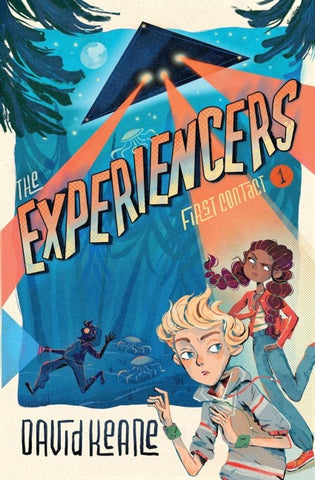 The Experiencers