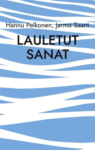 Lauletut sanat