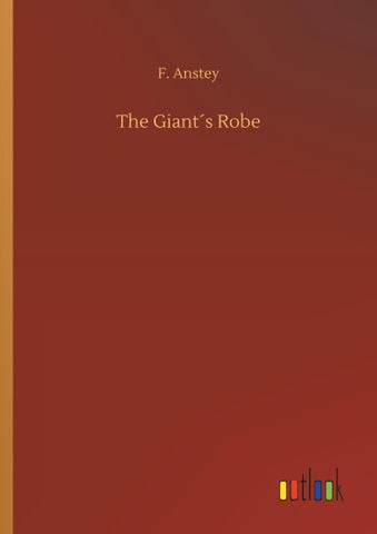 The Giant´s Robe