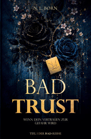 Bad Trust
