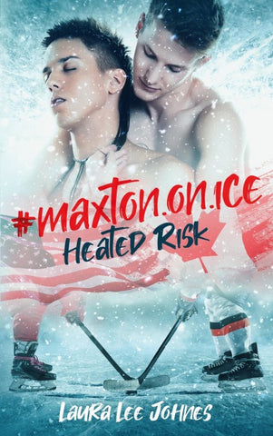 #maxton.on.ice