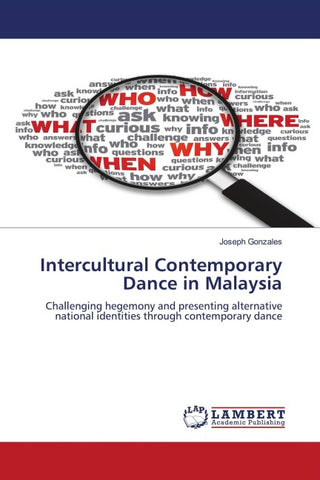 Intercultural Contemporary Dance in Malaysia