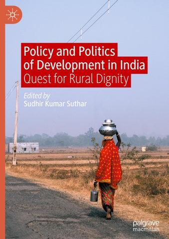Policy and Politics of Development in India